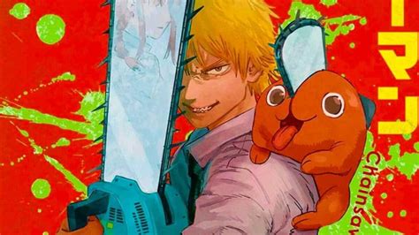 Chainsaw Man saison 2 : trailer, date de sortie et。